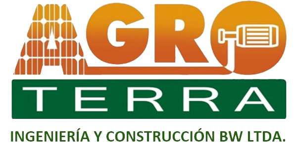 Logo AGROTERRA